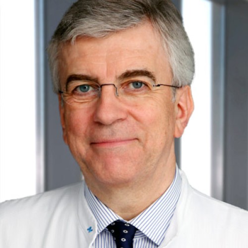 Pic Not Available for Prof. Dr. Martin Keller