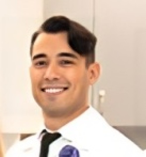 Prof. Dr. Daniel O. hhgf