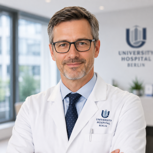 Pic Not Available for Prof. Dr. med. Peter Vajkoczy