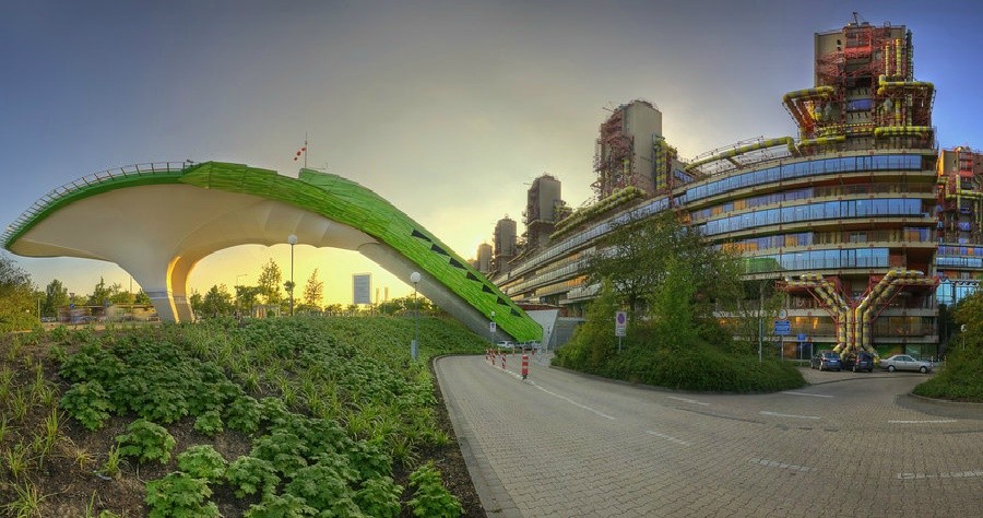 Frankfurt Advanced Oncology Center